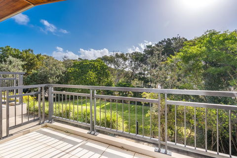1/22 Mahogany Drive - Beach House 1 @ Vue - Accommodation Resorts 2
