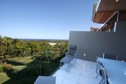 1/22 Mahogany Drive - Beach House 1 @ Vue - Accommodation Resorts 1