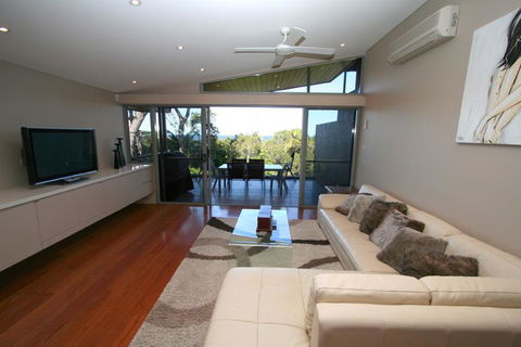 1/22 Mahogany Drive - Beach House 1 @ Vue - Accommodation Resorts 3