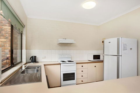 1/63 Shirley Street, Byron Bay - Mango Tree - Accommodation Resorts 3