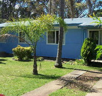 1/9 Donlan Rd - Donlan's Delight - Accommodation Resorts