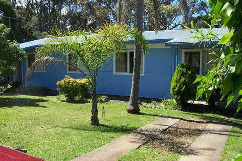 1/9 Donlan Rd - Donlan's Delight - Accommodation Resorts 0
