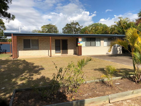 10 Cypress Avenue - Rainbow Beach, Fantastic Beach Location - Accommodation Resorts 0