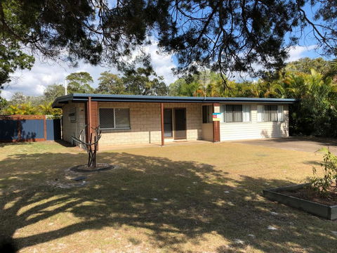 10 Cypress Avenue - Rainbow Beach, Fantastic Beach Location - Accommodation Resorts 2