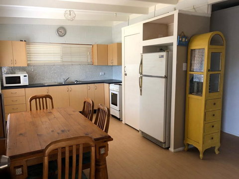 10 Cypress Avenue - Rainbow Beach, Fantastic Beach Location - Accommodation Resorts 1