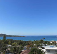 10 Garuwa Street - Fabulous Fingal - Accommodation Resorts