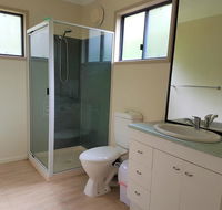 10 Naiad Court -Beach Retreat in the bush - Accommodation Resorts