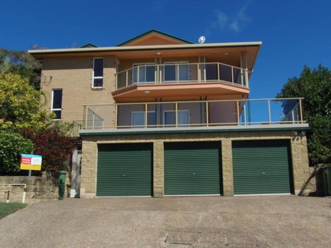 100 Cooloola Drive - Accommodation Resorts 2