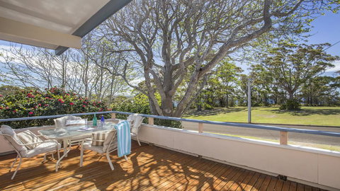 103 Bannister Head Rd - Beaming Bannister Retreat - Accommodation Resorts 0