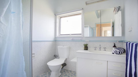 103 Bannister Head Rd - Beaming Bannister Retreat - Accommodation Resorts 2