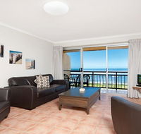 10T Beachfront Apartments - Accommodation Resorts