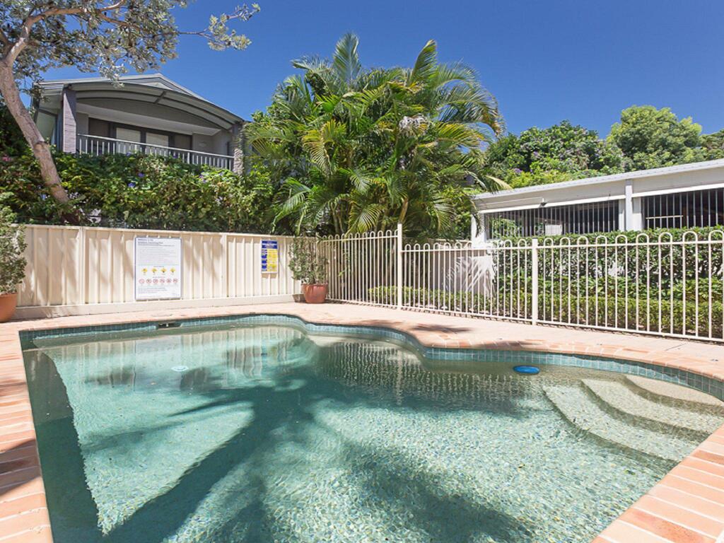 Nelson Bay NSW Accommodation Resorts