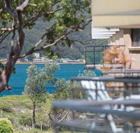 11 'Shoreline' 1 Intrepid Close - cosy unit within walking distance to the water - Accommodation Resorts