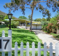 117 Fitzroy Street - Accommodation Resorts