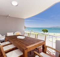 12 'Florentine'  11 Columbia Close - WIFI Aircon spectacular views - Accommodation Resorts
