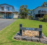 12 Aloha Drive Ventnor - Accommodation Resorts