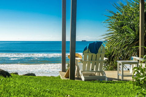 12 Childe Street, Byron Bay - Absolute Belongil Summerhouse - Accommodation Resorts 3