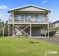 13 Seacombe Grove Ventnor - Accommodation Resorts