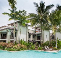 131 Sea Temple Luxury Swimout Apt. - Accommodation Resorts
