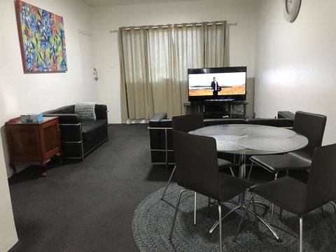 14 Elizabeth St - Accommodation Resorts 2