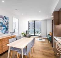 140 Cozy Lakeside Residence In The Heart Of St Kilda 2BD2BT Free Parking - Accommodation Resorts