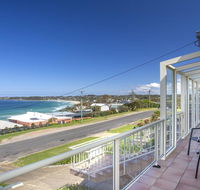 143 Mitchell Pde - Magnificent Outlook - Accommodation Resorts