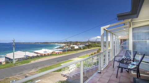 143 Mitchell Pde - Magnificent Outlook - Accommodation Resorts 0