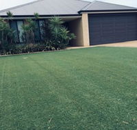 14Rosapark House - Accommodation Resorts