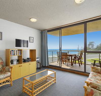 15 Beachpark Apartments - Accommodation Resorts