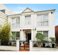 15 Charles Abbotsford Mansion - Accommodation Resorts
