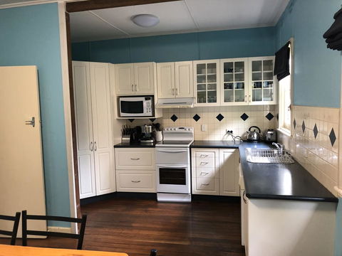 15 Clarke Street - Accommodation Resorts 1