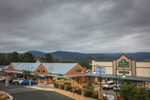 16 Lakeview Plaza - Accommodation Resorts 1