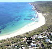 160 Steps... from Yallingup Beach - Accommodation Resorts