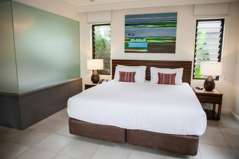161 SEA TEMPLE LUXURY DIRECT STUDIO - Accommodation Resorts 2