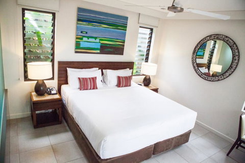 161 SEA TEMPLE LUXURY DIRECT STUDIO - Accommodation Resorts 3