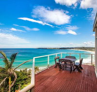 164 Mitchell Pde - Spectacular Views - Accommodation Resorts