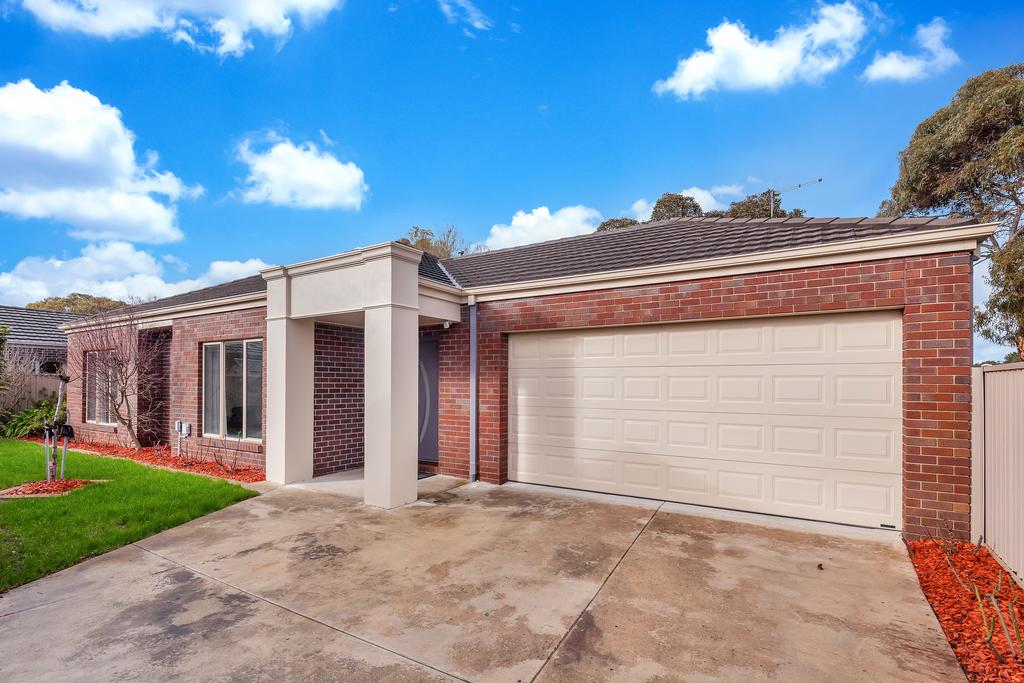 Ballarat VIC Accommodation Resorts