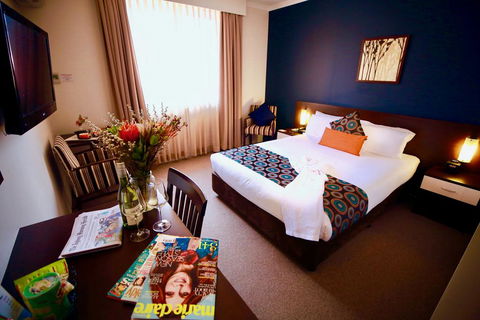 175 One Hotels And Apartments - Accommodation Resorts 0