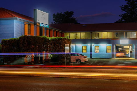 175 One Hotels And Apartments - Accommodation Resorts 2