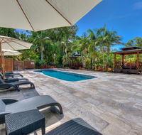 1770 Getaway - Accommodation Resorts