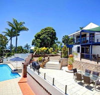 1770 Sovereign Lodge Retreat - Accommodation Resorts