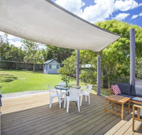 17A Crescent St ULLADULLA - Accommodation Resorts