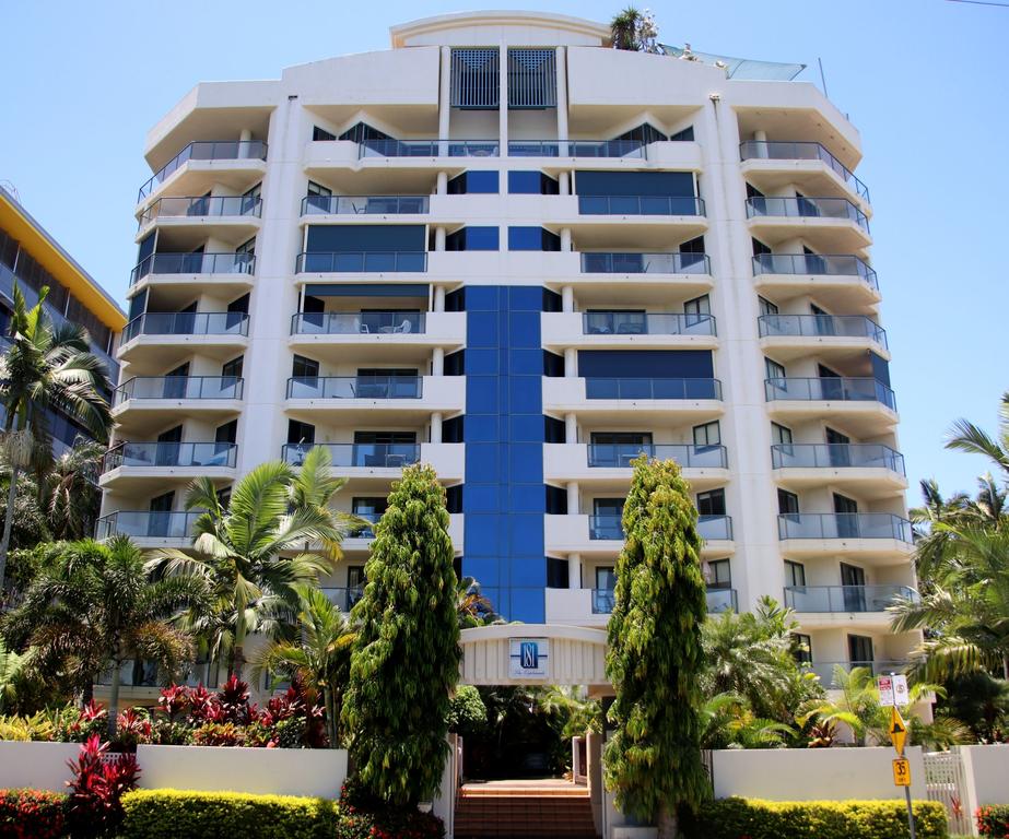 Cairns QLD Accommodation Resorts