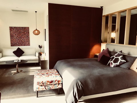 187 Merrijig - Accommodation Resorts 0