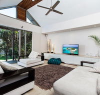 18A Childe Street Belongil Beach - Belongil Beach Pavilion House