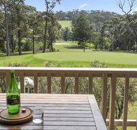 19 Buchan Street - Mollymooks Tee to Sea - Accommodation Resorts