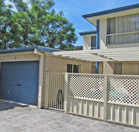 2 'Mahi Mahi' 5 Achilles Street - 3 bedroom between Shoal Bay and Little Beach - Accommodation Resorts