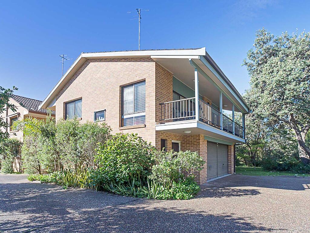 Nelson Bay NSW Accommodation Resorts