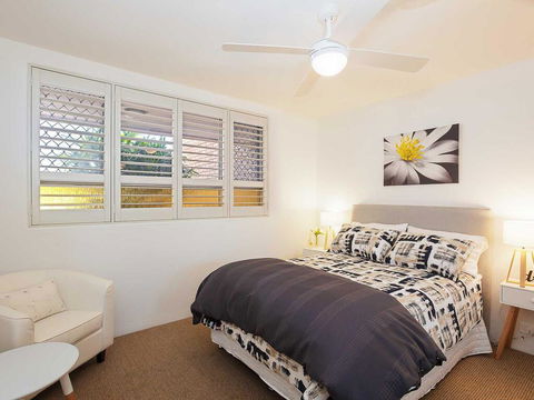 2 'Westpoint', 2 Thurlow Avenue - Ground Floor, Linen Supplied, Views - Accommodation Resorts 3