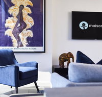 2 Bdrm 2 bthrm Apt with Balcony Views Pool and Gym - Accommodation Resorts